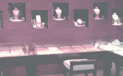 珠寶店工作計劃(通用9篇)