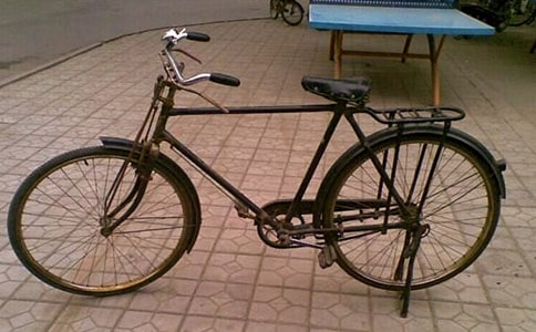 我學會騎自行車作文(精選77篇)