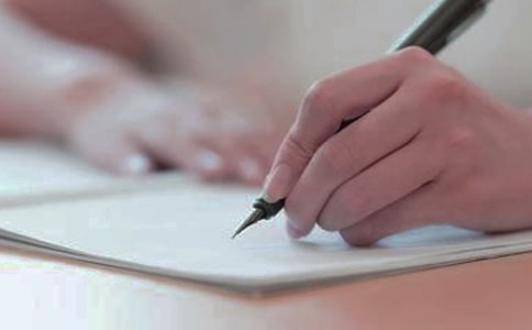 【熱門】期末考的感受作文四篇