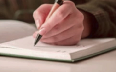 高中一年級作文:灰度空間