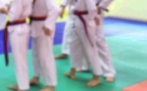 學跆拳道感受作文(精選32篇)