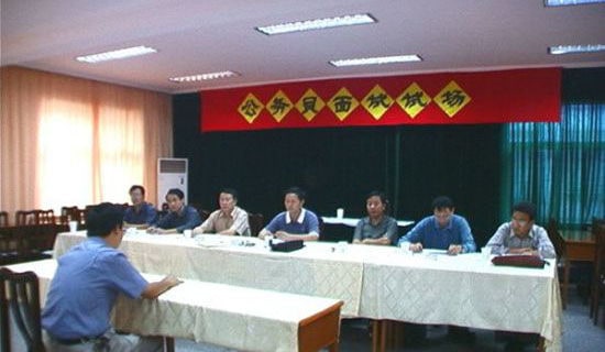 公務員個人年度總結例文3篇