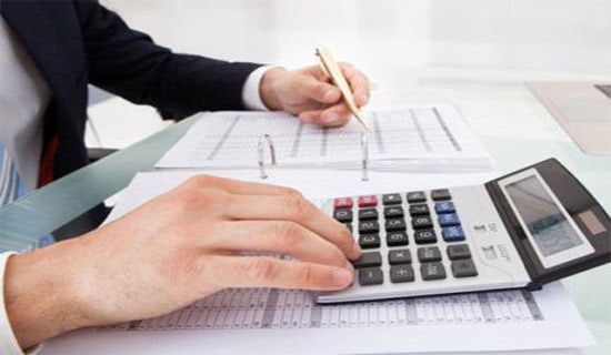 會計主管工作總結15篇