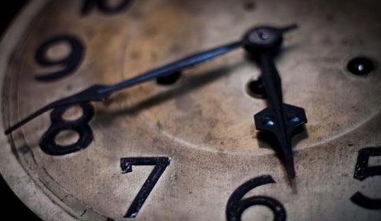 工作時間調整通知(精選6篇)