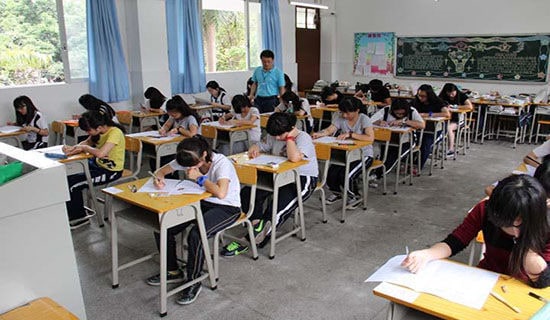 政治考試質量分析報告(精選27篇)