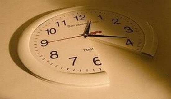 感受時(shí)間作文(精選3篇)